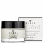 Avant Skincare Mascarilla intensa contra el acné y purificadora de arc...