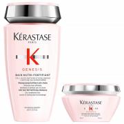 Kerastase Genesis Duo for Thick to Dry Hair