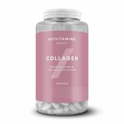 Myvitamins Collagen Capsules - 90Cápsulas