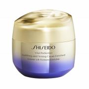 Shiseido Vital Perfection Uplifting and Firming Enriched Cream 75ml