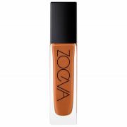 ZOEVA Authentik Skin Foundation 30ml (Various Shades) - 340W Magical