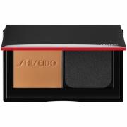 Shiseido Synchro Skin Self-Refreshing Custom Finish Powder Foundation ...