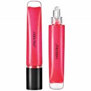 Shiseido Shimmer Gelgloss 2g (Various Shades) - Shin-Ku Red