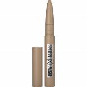 Maybelline Brow Extensions Defining Eyebrow Makeup for Thicker Natural...