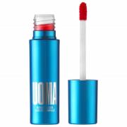 UOMA Beauty Boss Gloss Pure Colour Lip Gloss 3ml (Various Shades) - Sa...