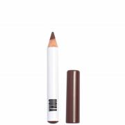 UOMA Beauty Badass Matte Filler Lip Liner Mini 0.39g (Various Shades) ...