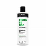 The Hair Movement Plump Up Fine Conditioner 400ml