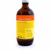 Mezcla de aceites orgánica Ultimate de Udo's Choice - 250ml