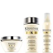 Trio Kérastase Densifique Bain Densite (250ml) Masque Densite (200ml) ...