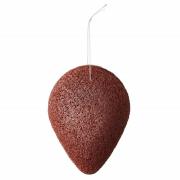 PURITO JEJU Volcanic Scoria Konjac Sponge 7g