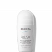 Biotherm Deo Pure Invisible Roll-on 75ml 