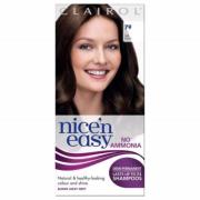 Clairol Nice'n Easy Semi-Permanent Hair Dye with No Ammonia (Various S...