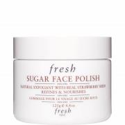 Fresh Sugar Face Polish Exfoliator (Various Sizes) - 125g