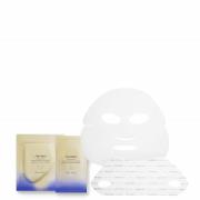 Shiseido Exclusive Vital Perfection LiftDefine Radiance Face Mask (Pac...