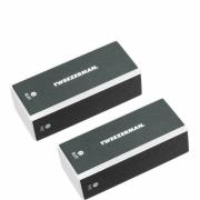 Tweezerman Duo Nail Buffers