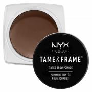 Fijador de Cejas Tame & Frame Tinted Brow Pomade NYX Professional Make...