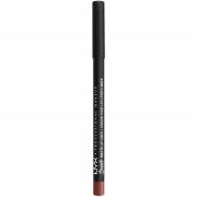 NYX Professional Makeup Perfilador de Labios Suede Matte (Varios tonos...