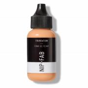 Base de maquillaje de NIP + FAB - 30 ml (varios tonos) - 25