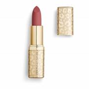 Revolution Pro New Neutral Satin Matte Lipstick 3.2g (Various Shades) ...