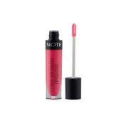 Note Cosmetics Long Wearing Lip Gloss 6ml (Various Shades) - 13 Natura...