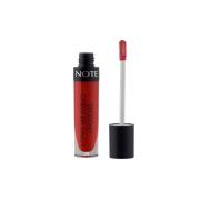 Note Cosmetics Long Wearing Lip Gloss 6ml (Various Shades) - 21 Scarle...