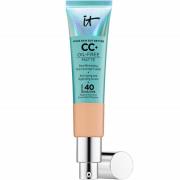 IT Cosmetics Your Skin But Better CC+ Oil-Free Matte SPF40 32ml (Vario...