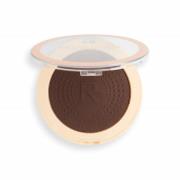 Makeup Revolution Mega Bronzer (Various Shades) - 04 Dark