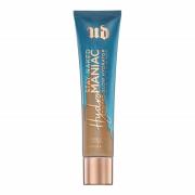 Urban Decay Stay Naked Hydromaniac Tinted Glow Hydrator 35ml (Various ...