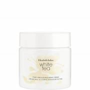 Crema corporal White Tea de Elizabeth Arden 400 ml