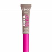 NYX Professional Makeup Thick It. Stick It! Brow Mascara (Various Shad...