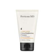 Perricone MD Vitamin C Ester Citrus Brightening Cleanser Travel Size 5...