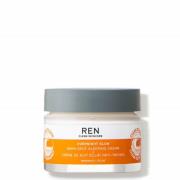 REN Overnight Glow Dark Spot Sleeping Cream 50ml