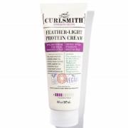 Crema proteínica Curlsmith Featherlight 237ml