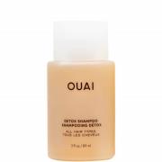 OUAI Detox Shampoo Travel Size 89ml