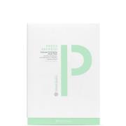 ZitSticka Press Refresh Hydrogel Exfoliating Sheet Mask