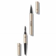 ICONIC London Triple Precision Brow Definer 0.33g (Various Colours) - ...