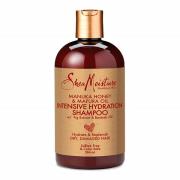 Champú hidratante intenso Manuka Honey & Mafura Oil de Shea Moisture 3...