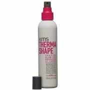 Espray de secado y forma ThermaShape de KMS 200 ml