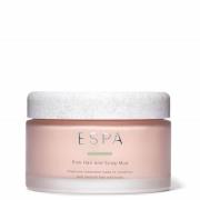 Mascarilla Capilar ESPA Pink Hair & Scalp Mud - 180ml Jar