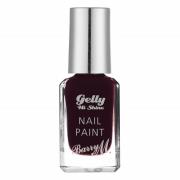 Barry M Cosmetics Gelly Hi Shine Nail Paint 10ml (Various Shades) - Bl...