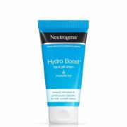 Crema de manos en gel Hydro Boost de Neutrogena (75 ml)