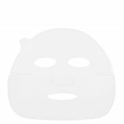 Mascarilla blanca facial con arbutina de DHC (1 mascarilla)