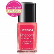 Esmalte de uñas Phenom Red Hots de Jessica 14 ml