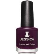 Esmalte de uñas Custom Nail Colour de Jessica - Midnight Affair 14,8 m...