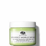 Crema hidratante antienvejecimiento con té blanco A Perfect World™ FPS...