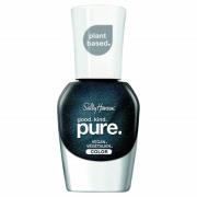 Sally Hansen Good Kind Pure Nail Varnish - Lava Rocks