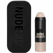 NUDESTIX Tinted Blur Foundation Stick 6.12g (Various Shades) - Light 1