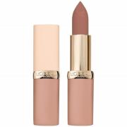 L'Oréal Paris Color Riche Ultra-Matte Nude Lipstick 5g (Various Shades...