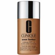 Base de Maquillaje Clinique Even Better Makeup SPF15 - Clove