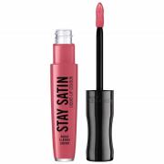 Pintalabios líquido Stay Satin de Rimmel 5,5 ml (varios tonos) - Yuppi...